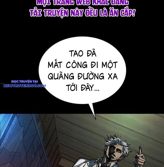 Báo Thù 2: Vạn Nhân Chi Thượng: Chapter 81
