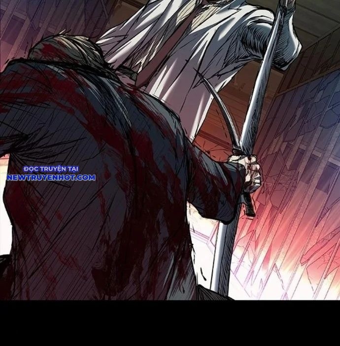 Báo Thù 2: Vạn Nhân Chi Thượng: Chapter 81