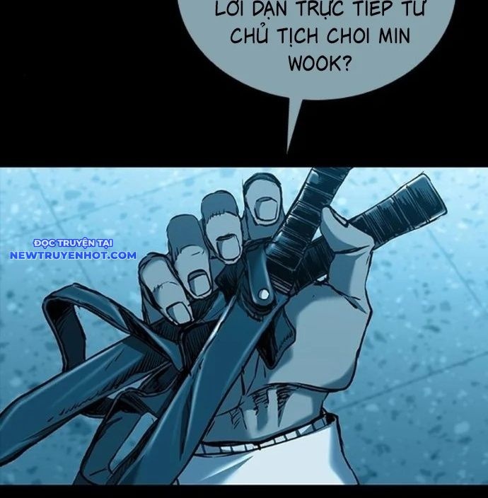 Báo Thù 2: Vạn Nhân Chi Thượng: Chapter 81