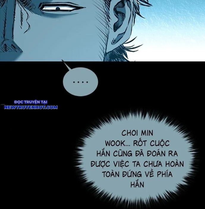 Báo Thù 2: Vạn Nhân Chi Thượng: Chapter 81