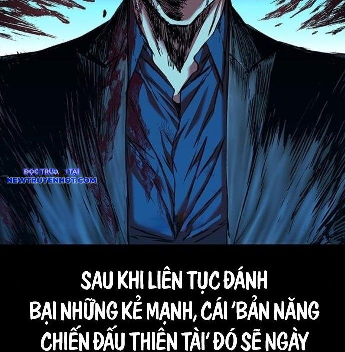 Báo Thù 2: Vạn Nhân Chi Thượng: Chapter 81