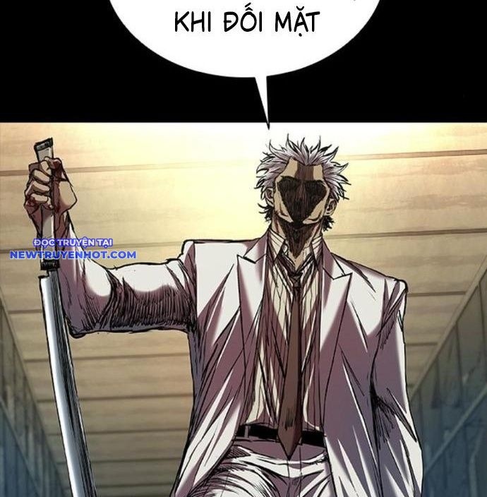Báo Thù 2: Vạn Nhân Chi Thượng: Chapter 81