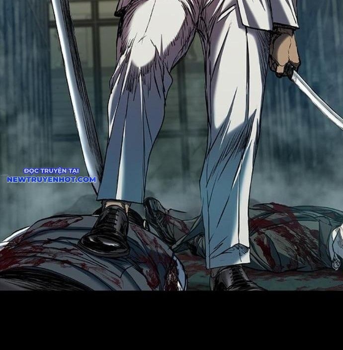 Báo Thù 2: Vạn Nhân Chi Thượng: Chapter 81