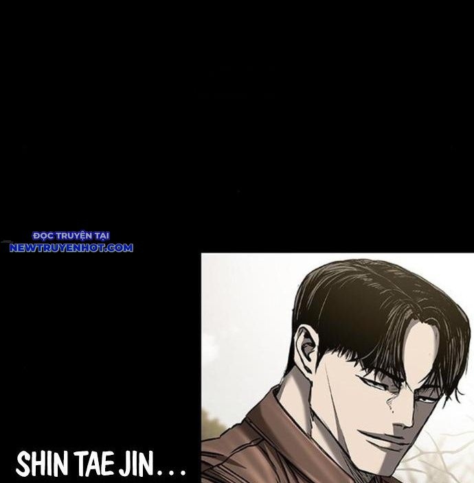 Báo Thù 2: Vạn Nhân Chi Thượng: Chapter 81