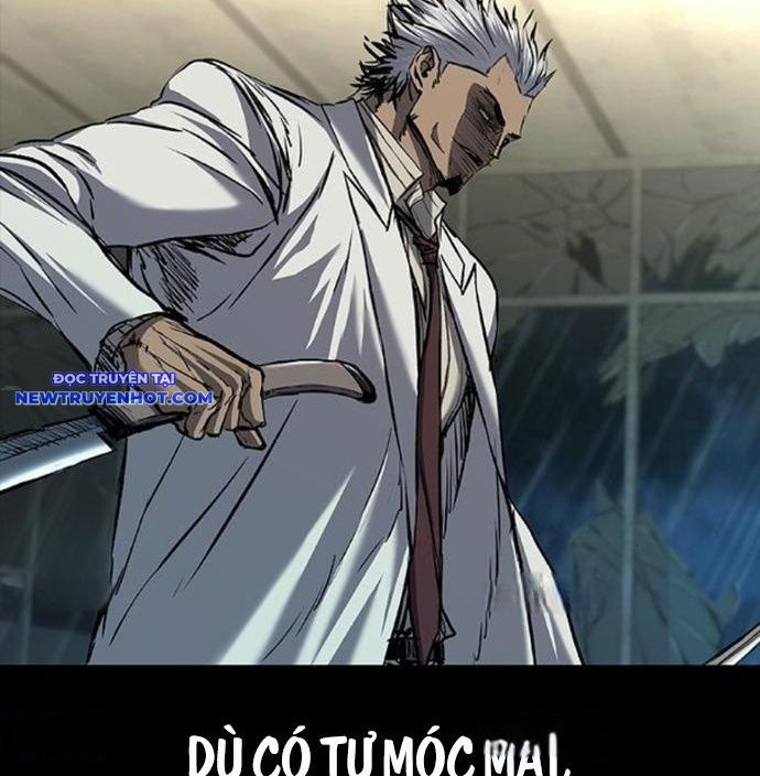 Báo Thù 2: Vạn Nhân Chi Thượng: Chapter 81