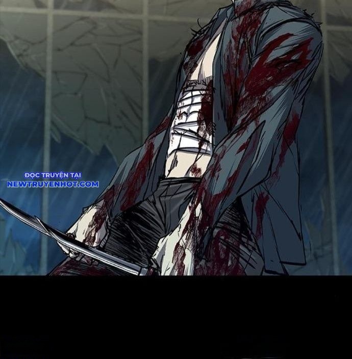 Báo Thù 2: Vạn Nhân Chi Thượng: Chapter 81