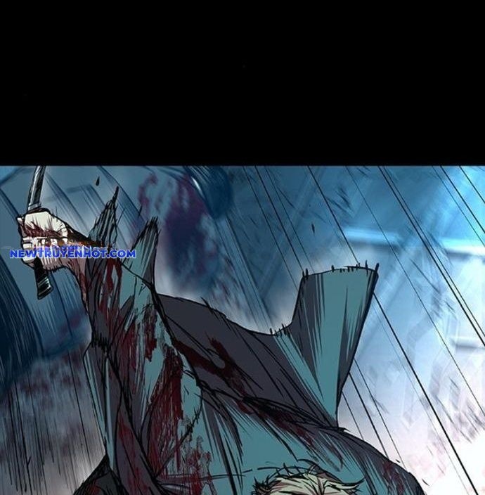 Báo Thù 2: Vạn Nhân Chi Thượng: Chapter 81