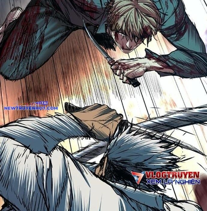 Báo Thù 2: Vạn Nhân Chi Thượng: Chapter 81