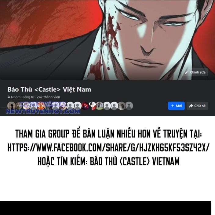 Báo Thù 2: Vạn Nhân Chi Thượng: Chapter 82