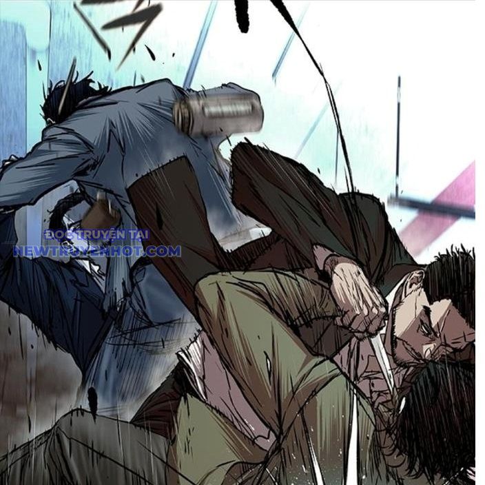 Báo Thù 2: Vạn Nhân Chi Thượng: Chapter 82