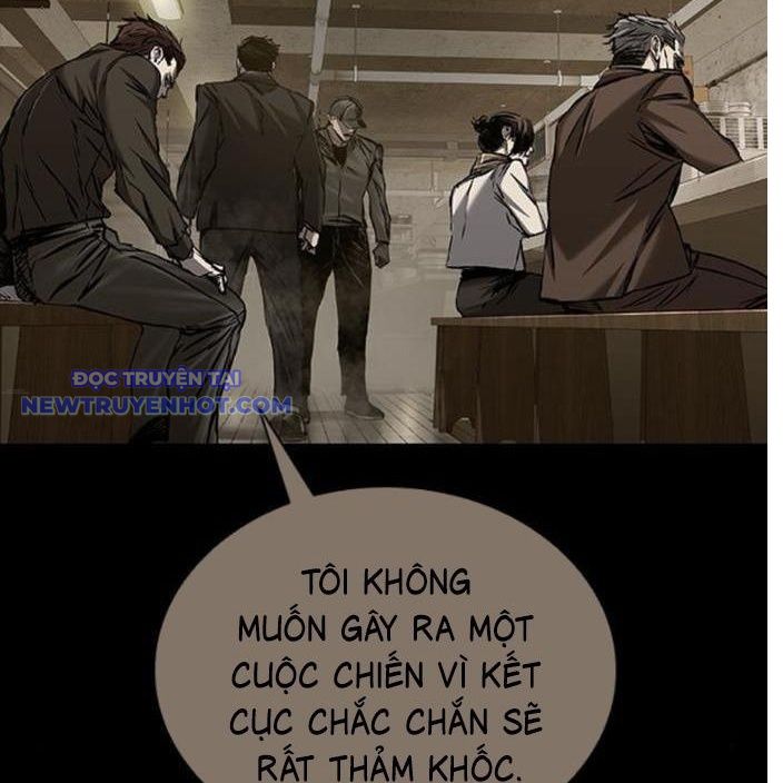 Báo Thù 2: Vạn Nhân Chi Thượng: Chapter 82