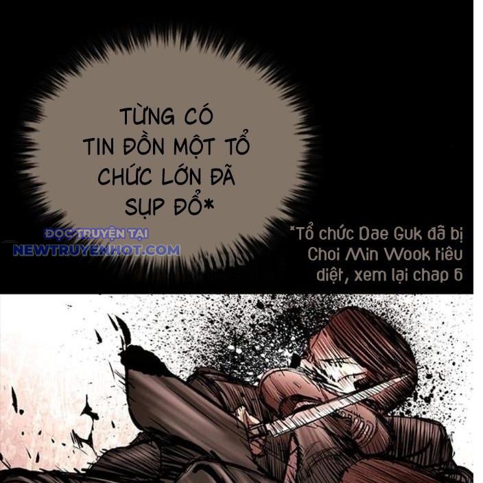 Báo Thù 2: Vạn Nhân Chi Thượng: Chapter 82