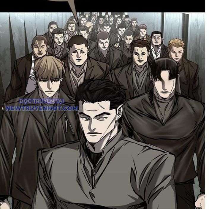 Báo Thù 2: Vạn Nhân Chi Thượng: Chapter 82