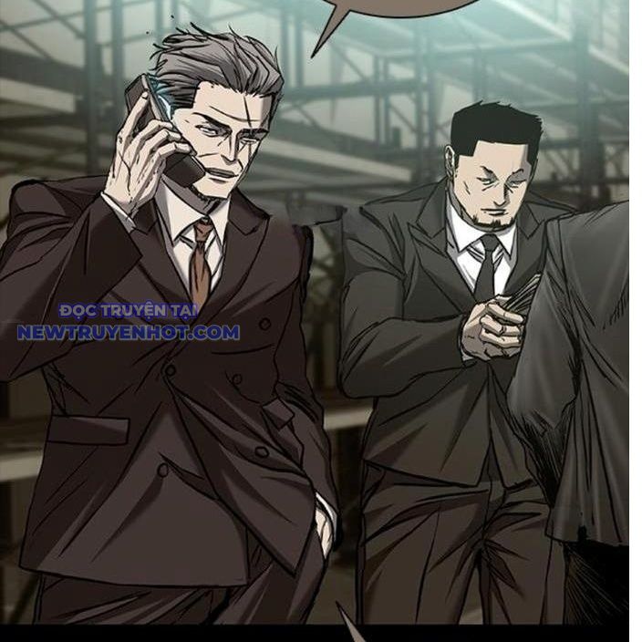 Báo Thù 2: Vạn Nhân Chi Thượng: Chapter 82