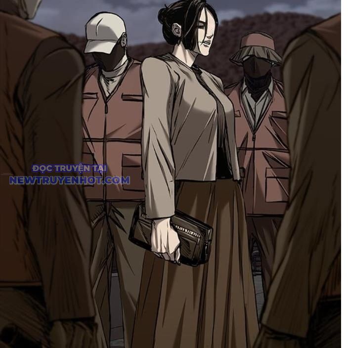 Báo Thù 2: Vạn Nhân Chi Thượng: Chapter 82