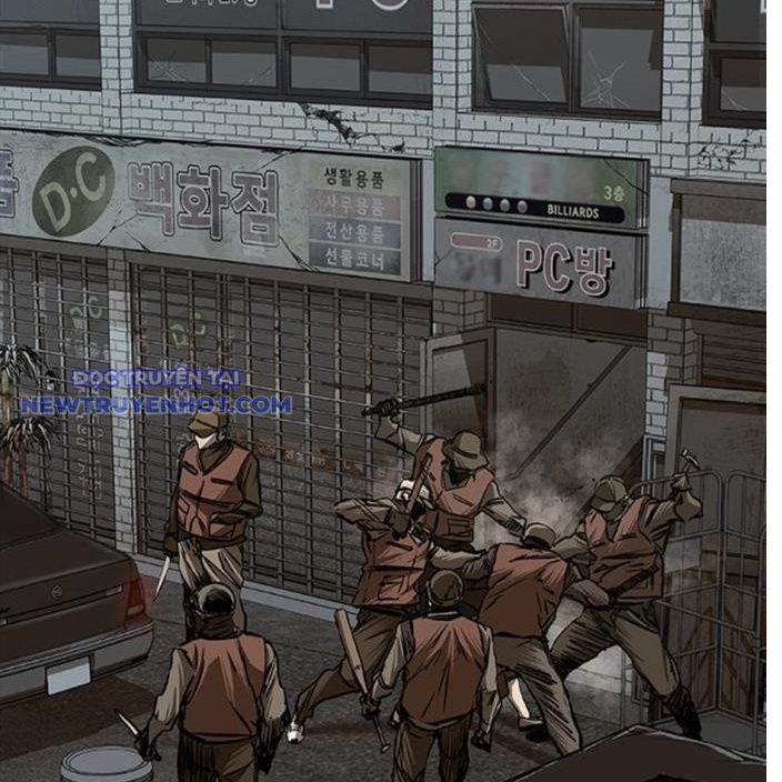 Báo Thù 2: Vạn Nhân Chi Thượng: Chapter 82