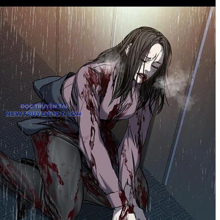 Báo Thù 2: Vạn Nhân Chi Thượng: Chapter 82