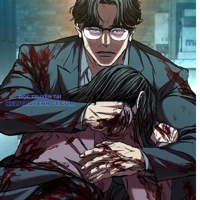 Báo Thù 2: Vạn Nhân Chi Thượng: Chapter 82