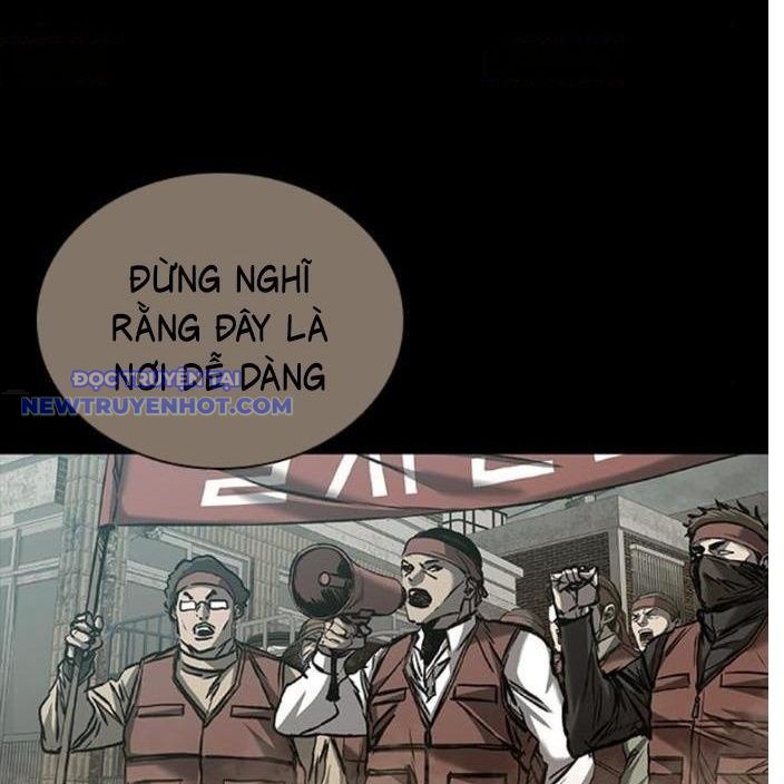 Báo Thù 2: Vạn Nhân Chi Thượng: Chapter 82