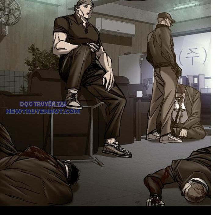 Báo Thù 2: Vạn Nhân Chi Thượng: Chapter 82