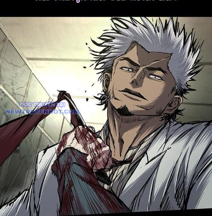 Báo Thù 2: Vạn Nhân Chi Thượng: Chapter 83