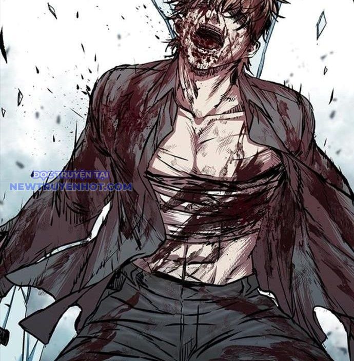 Báo Thù 2: Vạn Nhân Chi Thượng: Chapter 83