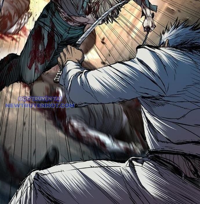 Báo Thù 2: Vạn Nhân Chi Thượng: Chapter 83