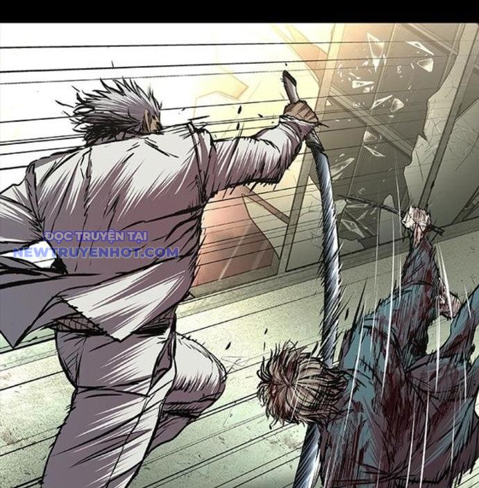 Báo Thù 2: Vạn Nhân Chi Thượng: Chapter 83