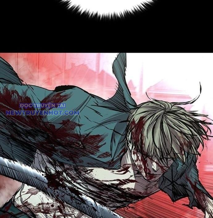 Báo Thù 2: Vạn Nhân Chi Thượng: Chapter 83