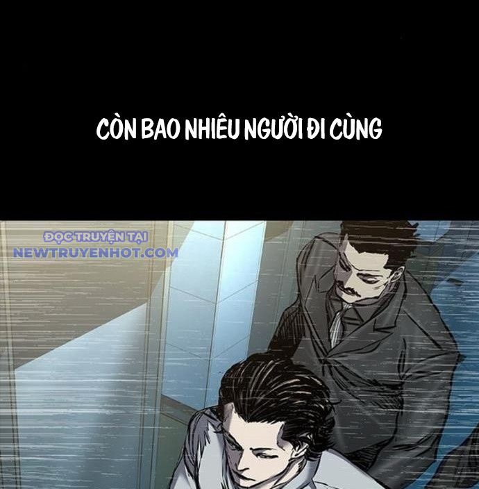 Báo Thù 2: Vạn Nhân Chi Thượng: Chapter 83