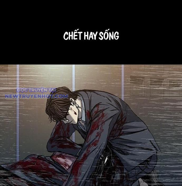 Báo Thù 2: Vạn Nhân Chi Thượng: Chapter 83