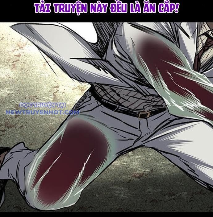 Báo Thù 2: Vạn Nhân Chi Thượng: Chapter 83