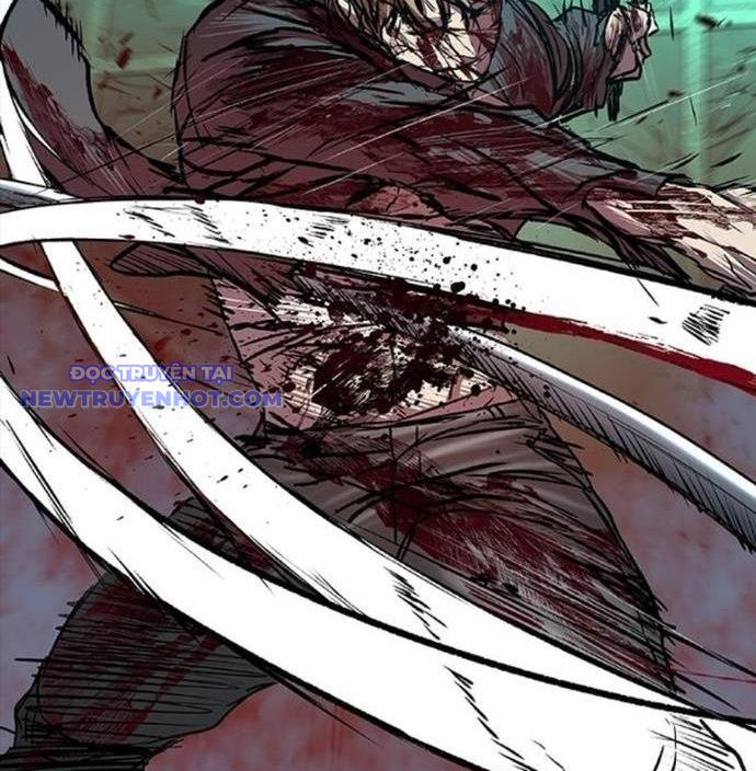 Báo Thù 2: Vạn Nhân Chi Thượng: Chapter 83