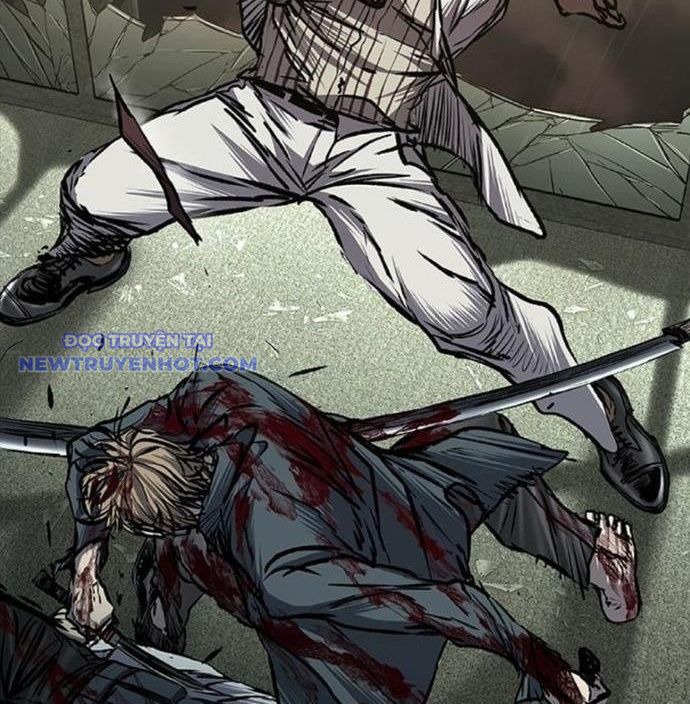 Báo Thù 2: Vạn Nhân Chi Thượng: Chapter 83