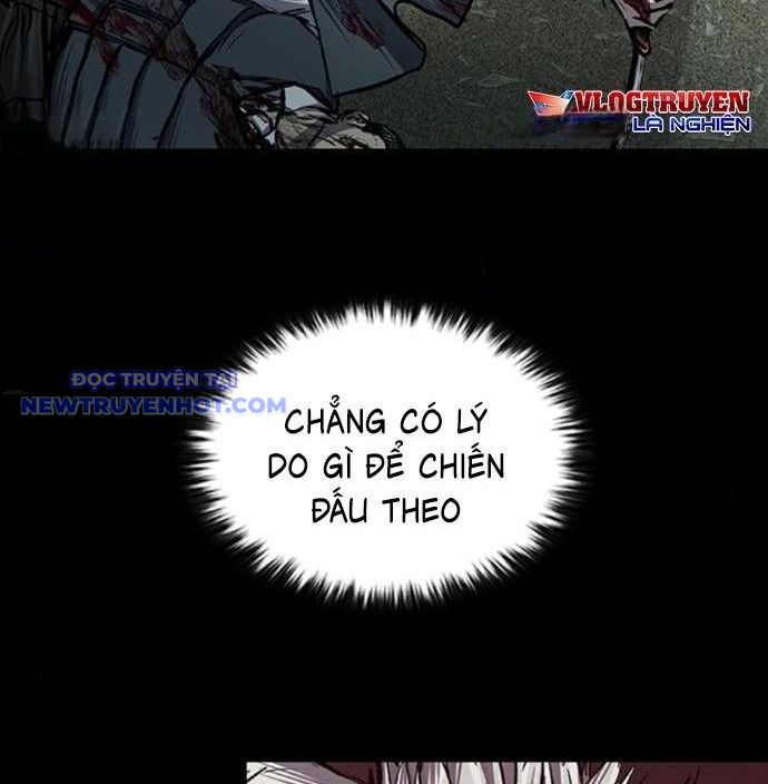 Báo Thù 2: Vạn Nhân Chi Thượng: Chapter 83