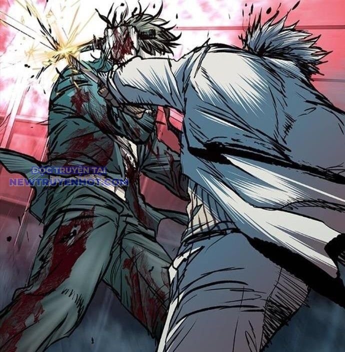 Báo Thù 2: Vạn Nhân Chi Thượng: Chapter 83