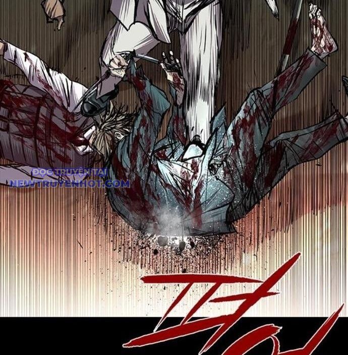 Báo Thù 2: Vạn Nhân Chi Thượng: Chapter 83