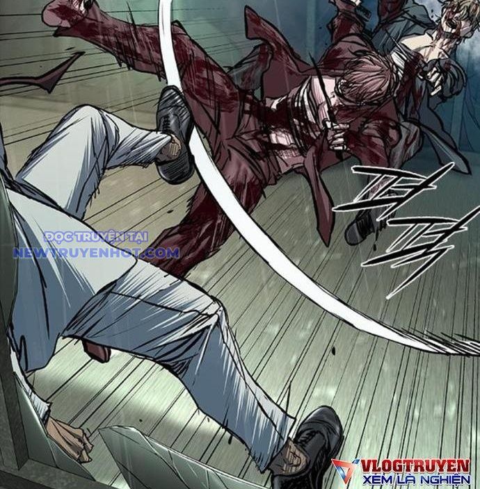 Báo Thù 2: Vạn Nhân Chi Thượng: Chapter 83