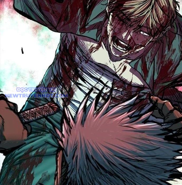 Báo Thù 2: Vạn Nhân Chi Thượng: Chapter 83