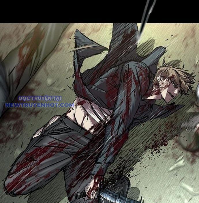 Báo Thù 2: Vạn Nhân Chi Thượng: Chapter 83