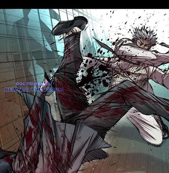 Báo Thù 2: Vạn Nhân Chi Thượng: Chapter 83