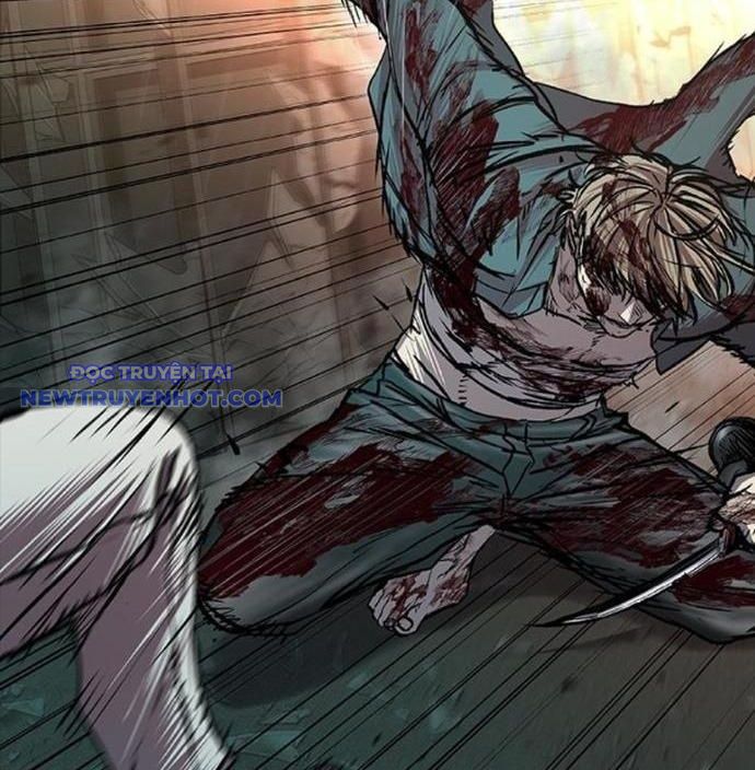 Báo Thù 2: Vạn Nhân Chi Thượng: Chapter 83