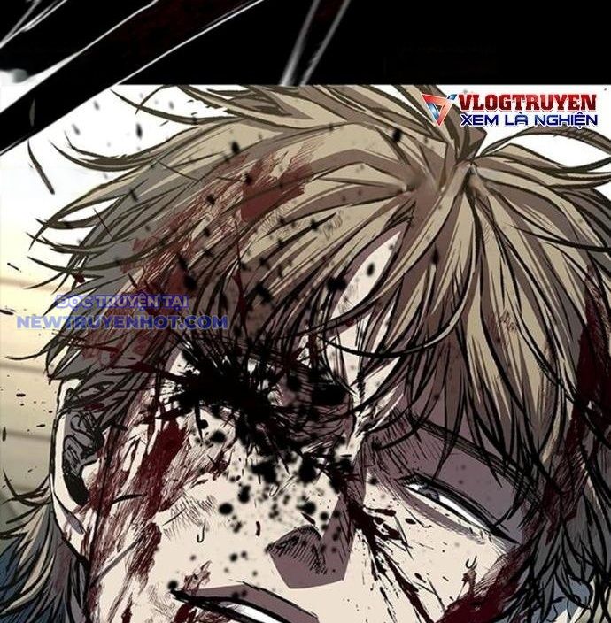 Báo Thù 2: Vạn Nhân Chi Thượng: Chapter 83