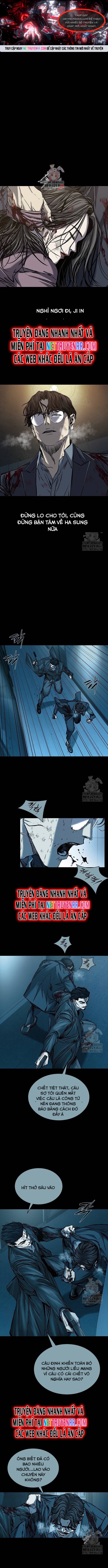 Báo Thù 2: Vạn Nhân Chi Thượng: Chapter 84