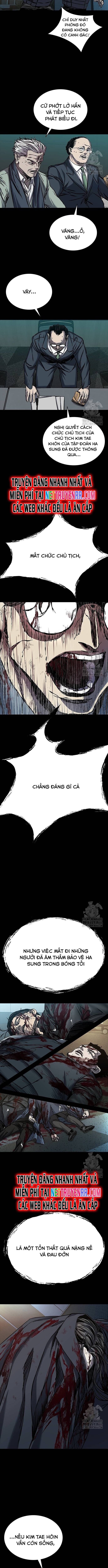 Báo Thù 2: Vạn Nhân Chi Thượng: Chapter 84