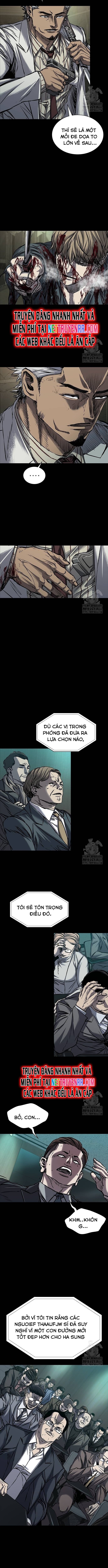 Báo Thù 2: Vạn Nhân Chi Thượng: Chapter 84