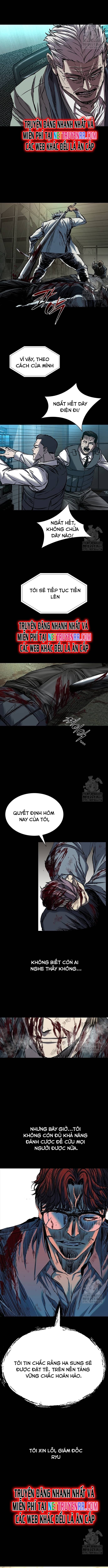 Báo Thù 2: Vạn Nhân Chi Thượng: Chapter 84