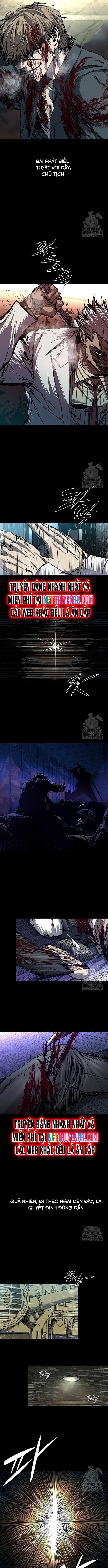 Báo Thù 2: Vạn Nhân Chi Thượng: Chapter 84