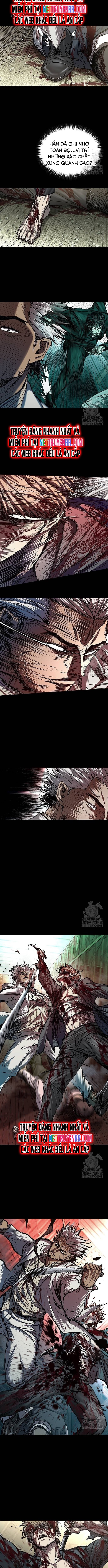 Báo Thù 2: Vạn Nhân Chi Thượng: Chapter 84