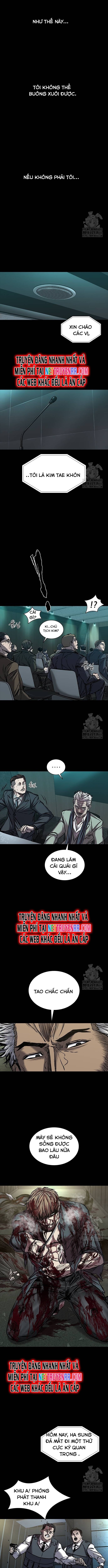 Báo Thù 2: Vạn Nhân Chi Thượng: Chapter 84